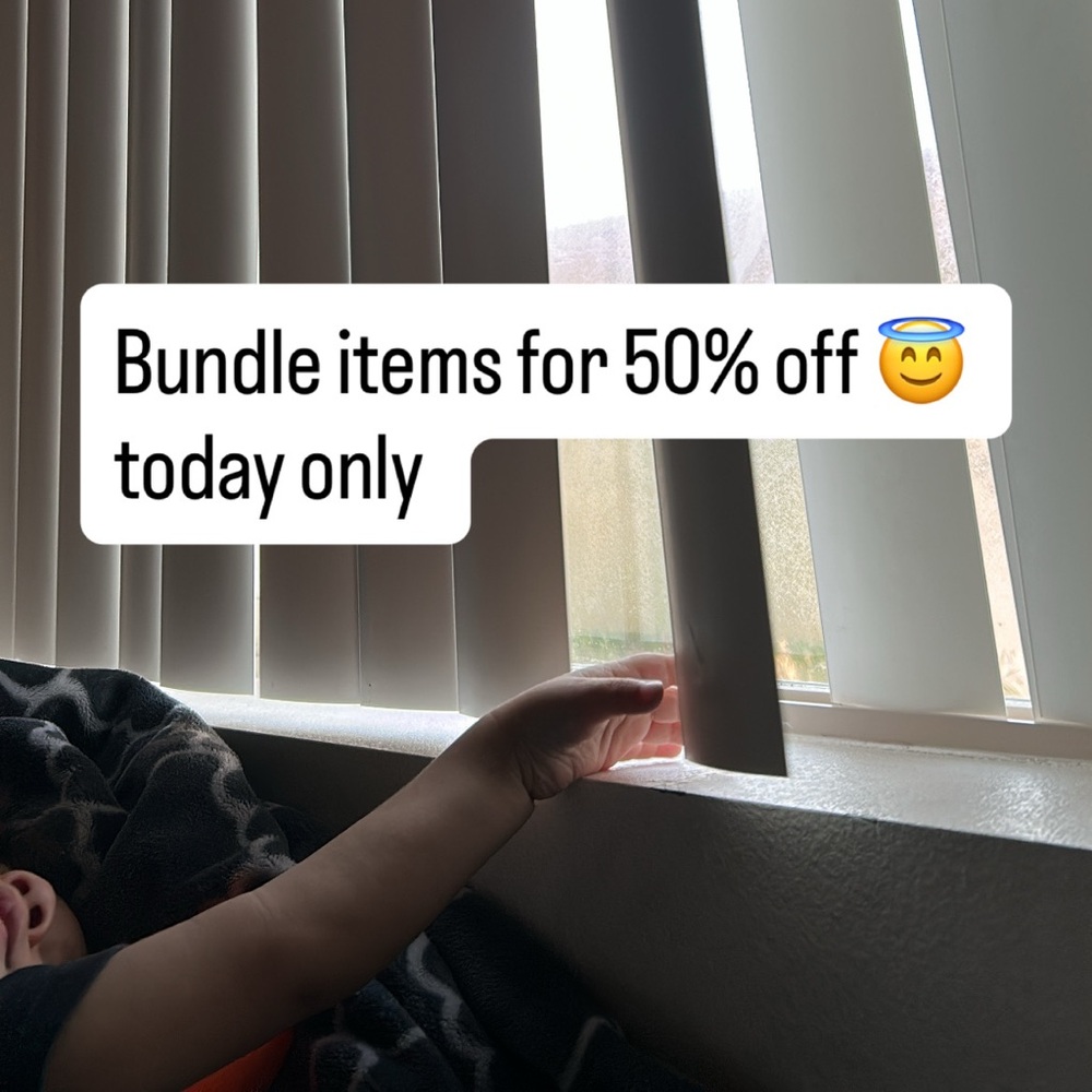 Bundle deal 😇 - image 1